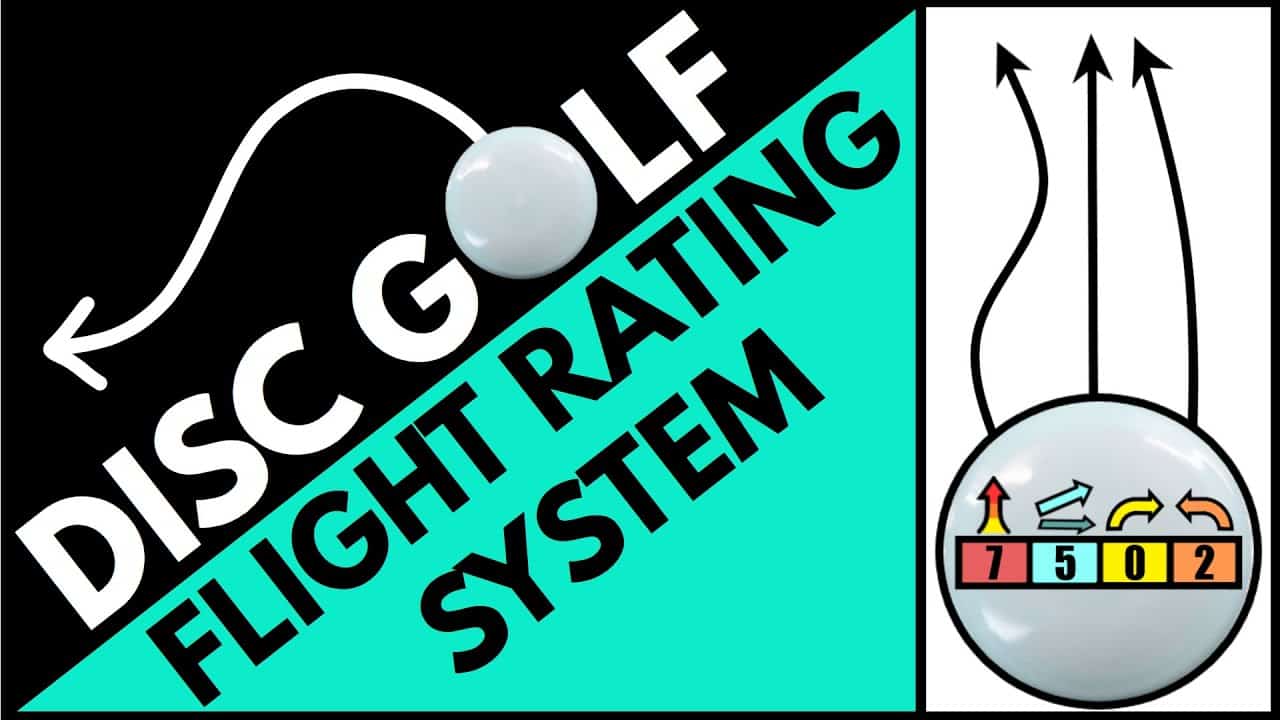 what-do-the-numbers-on-the-disc-mean-flight-rating-system-frolf